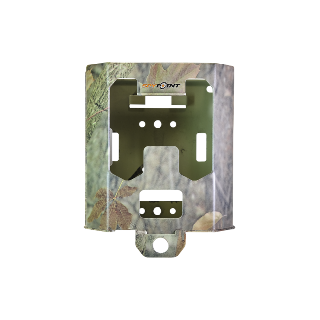 Security Box for SPYPOINT Camera SB-200