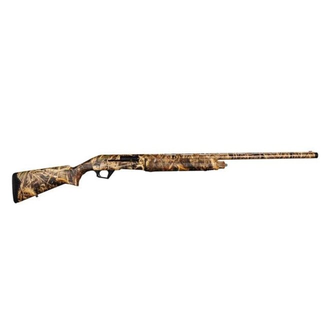 Fusil Adler Tulpar Semi-Automatique Camo Cal.12-3''-28"
