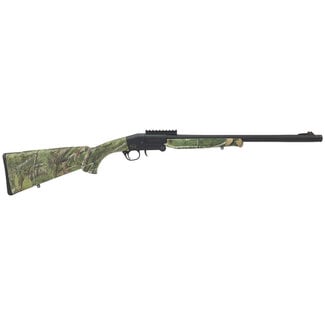CHARLES DALY Fusil Charles Daly 101 1 Coup Camo Cal.20-3''-20''