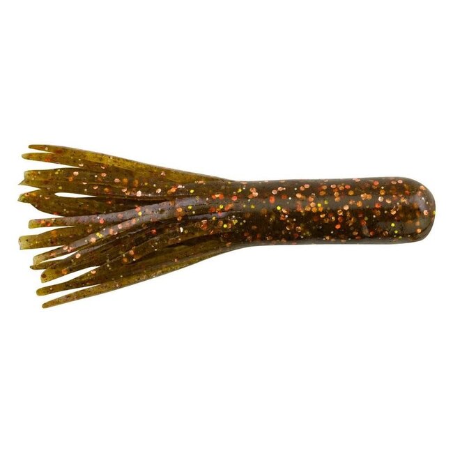Jigs Berkley 3-1/2" Power Tube 8/Pqt