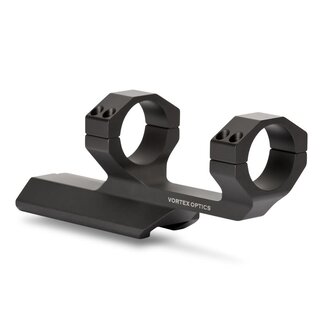 Vortex Optics Vortex Cantilever 30mm Ring Mount 2" Offset