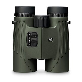 Vortex Optics Télémètre Jumelle Vortex Fury HD5000 10X42