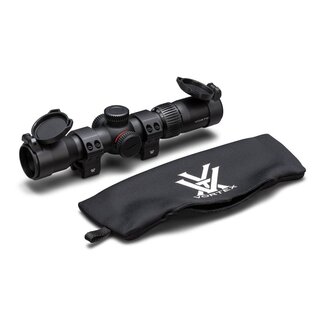Vortex Optics Vortex Crossfire II 2-7x32 30 mm Crossbow Scope