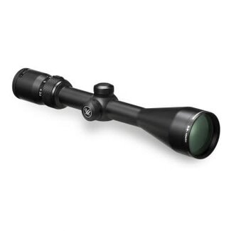 Vortex Optics Télescope Vortex Diamondback Bdc 3.5-10X50mm