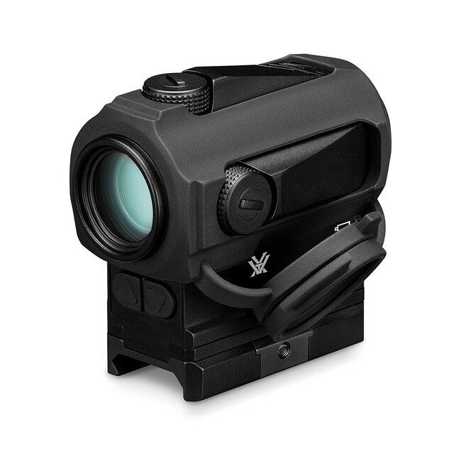 Vortex Sparc Ar Red Dot Sight