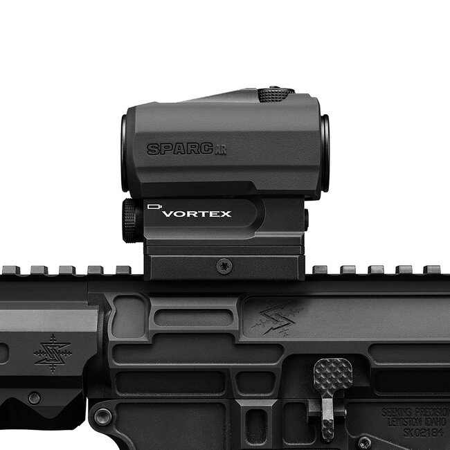 Vortex Sparc Ar Red Dot Sight
