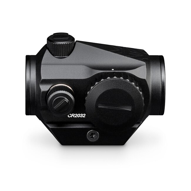 Viseur À Point Rouge Vortex Crossfire Rd2