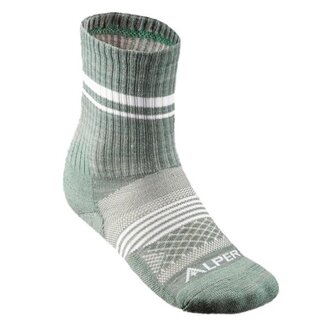 ALPER Alper Merino Trek Crew Socks Women
