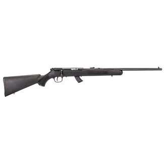 SAVAGE ARMS Savage Mark II F Rifle Synthetic Cal.22 LR Black