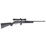 SAVAGE ARMS Carabine Savage 64F Semi-Automatique Synthétique Cal.22 Lr Avec Télescope