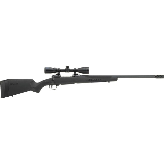 Savage 110 Engage Hunter XP Rifle Cal.450 Bushmaster