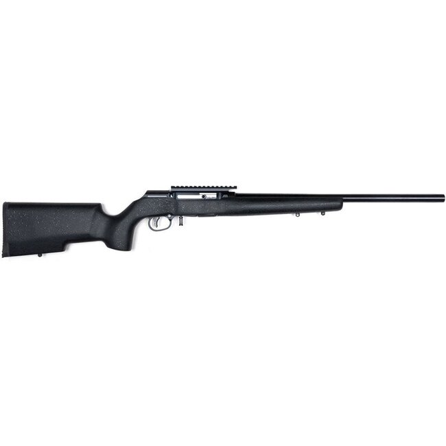 Carabine Savage A22R Pro Varmint GVNS Synthétique CAL. 22 LR