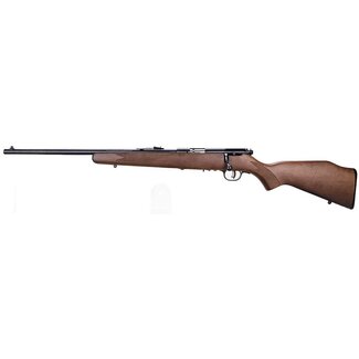 SAVAGE ARMS Carabine Savage 93 G Gauchère Cal. 22 Mag Bois