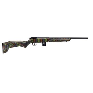SAVAGE ARMS Savage 93 Minimalist Rifle Cal.22MAG Green
