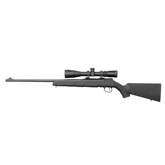 SAVAGE ARMS Carabine Savage A22 Synthétique Ensemble Cal. 22LR