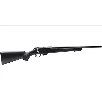 Tikka Carabine Tikka T1X Synthétique Cal. 17 HMR Noir