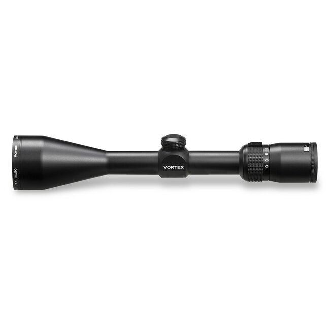 Vortex Diamondback Bdc Riflescope 3.5-10X50mm