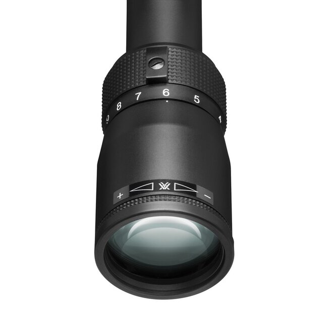 Télescope Vortex Diamondback Bdc 3.5-10X50mm