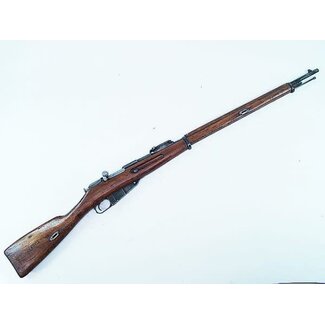 Carabine Mosin Nagant 91/30 Cal. 7.62X54mm Bois