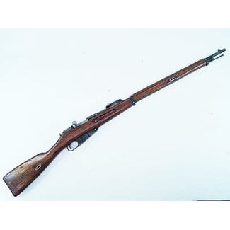 Mosin Nagant Rifle 91/30 Cal. 7.62X54mm Wood