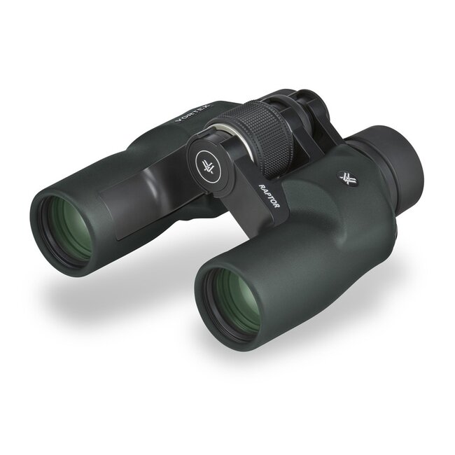 Vortex Raptor 10X32mm Binoculars