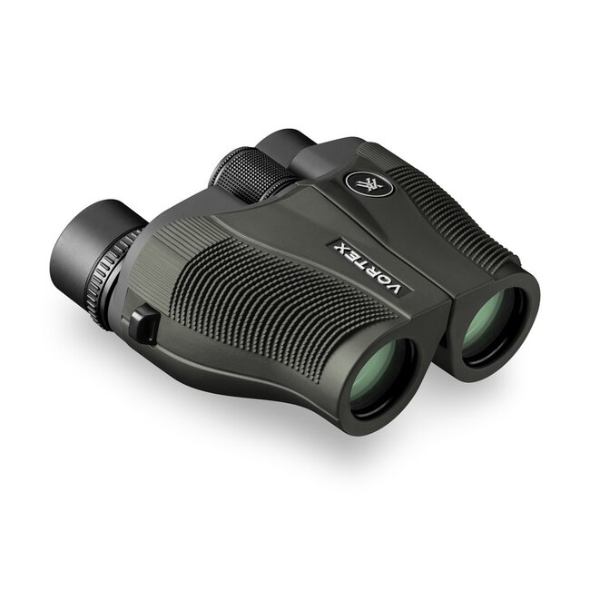 Vortex Vanquish 10X26mm Binoculars