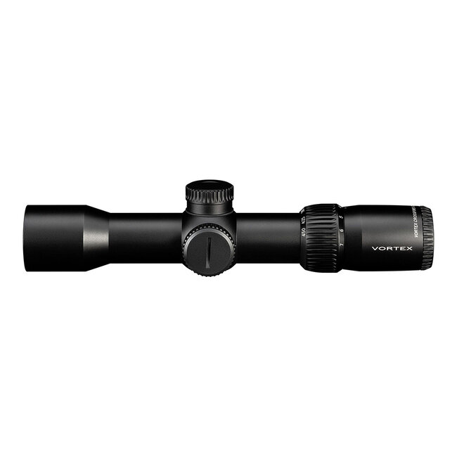 Vortex Crossfire II 2-7x32 30 mm Crossbow Scope
