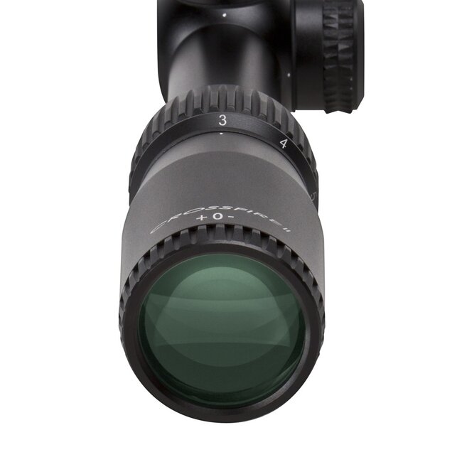 Télescope Vortex Crossfire II Bdc 3-9X40mm