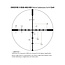 Télescope Vortex Crossfire II Bdc 4-12X44mm