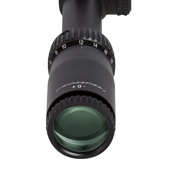 Vortex Crossfire II Bdc Riflescope 6-18X44mm