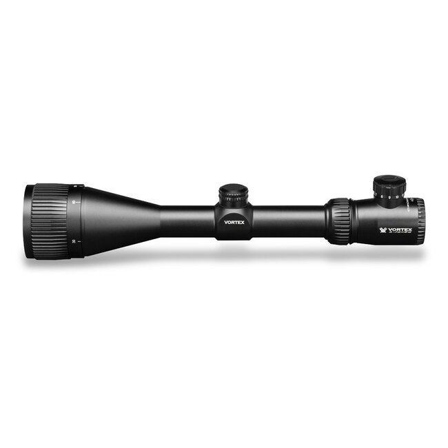 Vortex Crossfire II Hog Hunter V-Brite Riflescope 3-12X56mm