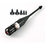 BUSHNELL Bore Sighter Bushnell Laser Cal.22-.50