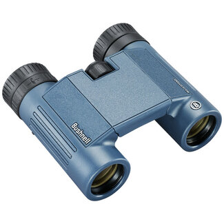 BUSHNELL Bushnell H20 8X25Mm Binoculars Dark Blue