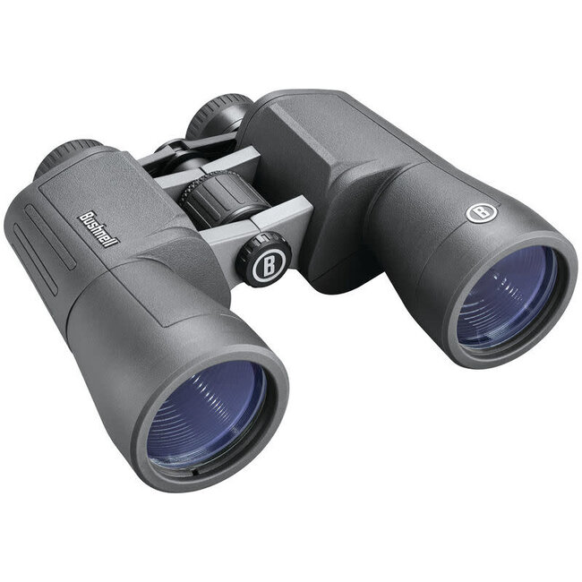 Bushnell Powerview2 Binoculars 12X50Mm