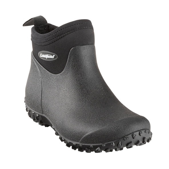 Bottes De Pluie Joules Molly Noires Métallisées - Motif Abeilles, Pointure 6 (US) - Neuves