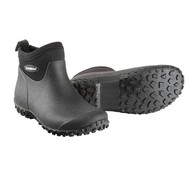 Coldfield  Rain Boots Molly Women's Black