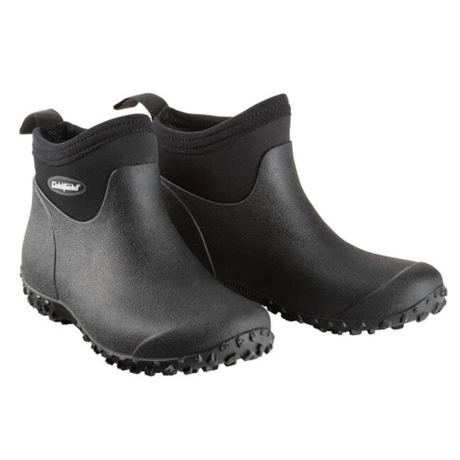 Coldfield  Rain Boots Molly Women's Black