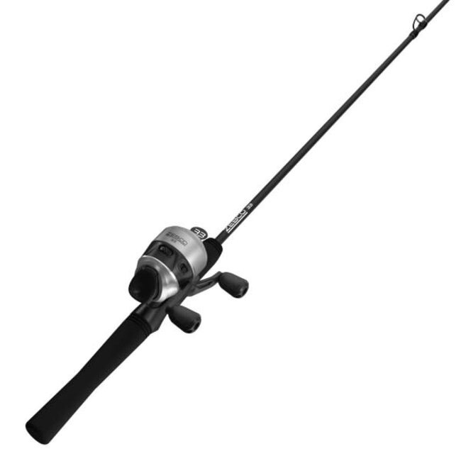 Zebco 33 Spincast Combo 6'0" Medium