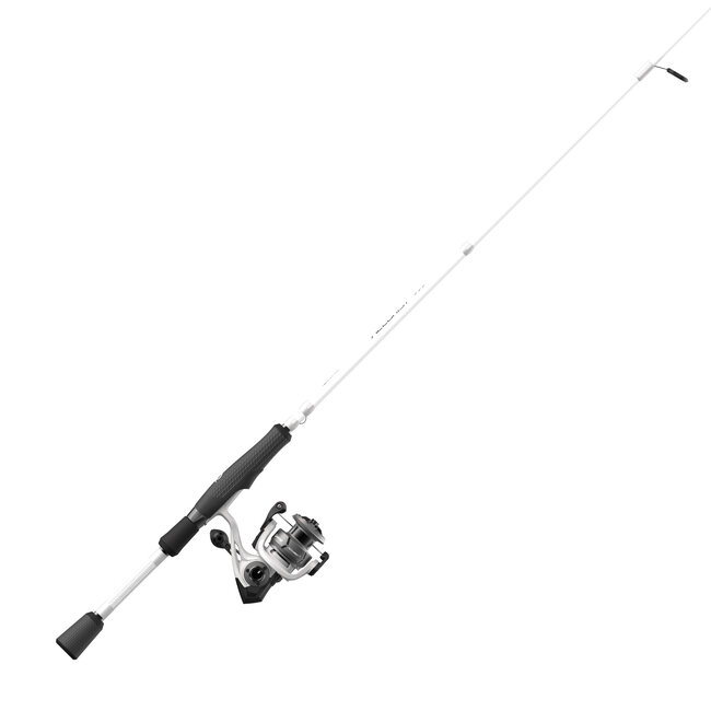 Quantum Accurist Spinning Combo 7'2" Medium Heavy