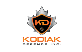 KODIAK DEFENSE