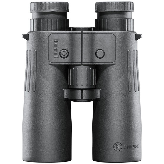 Télémètre Jumelle Bushnell Fusion X 10X42