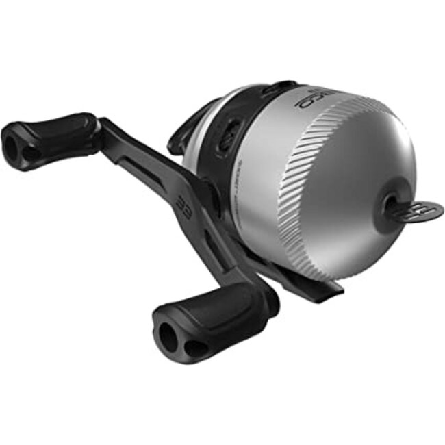 Zebco 33 Spincast Reel