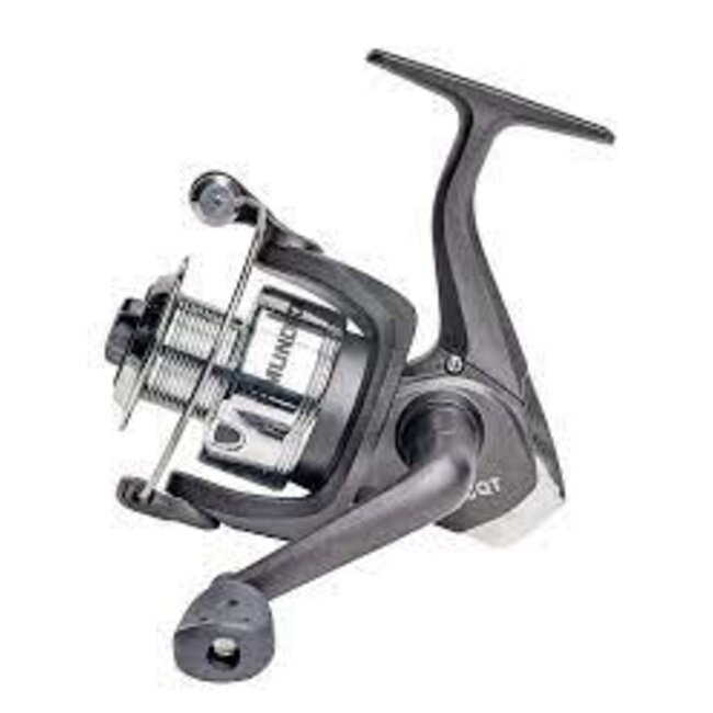 Moulinet Lancer Léger Amundson Conqueror T 4000