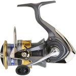 DAIWA Moulinet Lancer Léger Daiwa Laguna Lt 2500