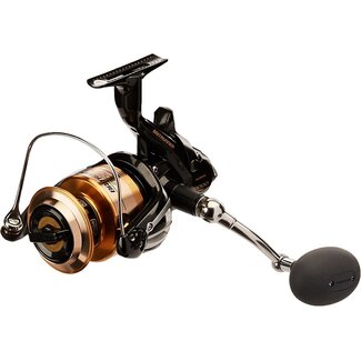 SHIMANO Shimano Baitrunner Spinning Reel 4000D