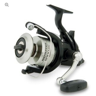 SHIMANO Moulinet Lancer Léger Shimano Baitrunner 8000 Oc