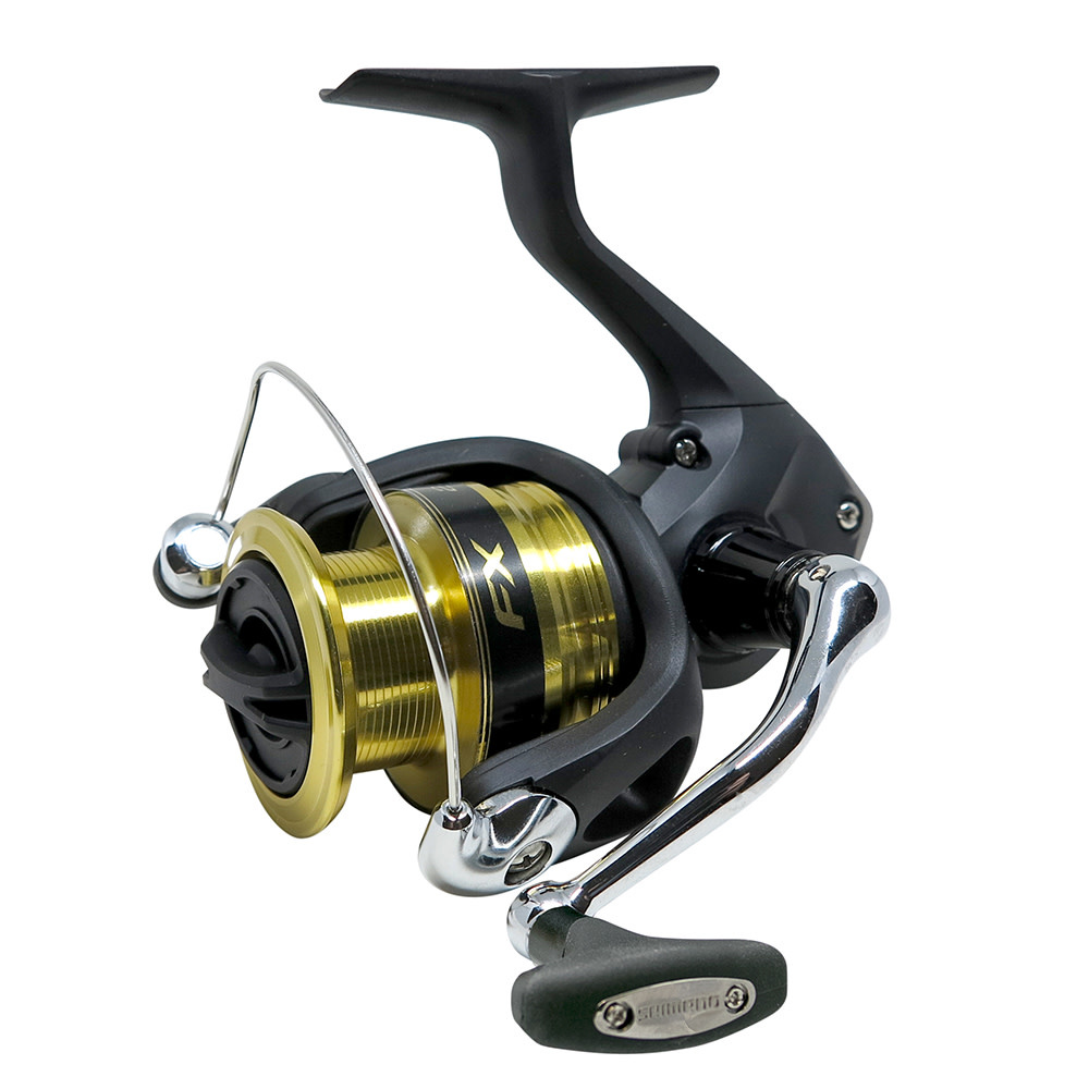 Moulinet Casting Vintage Shimano B-Mag 1000 - Main Droite - Bon état