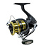 SHIMANO Moulinet Lancer Leger Shimano Fx 4000 Fc