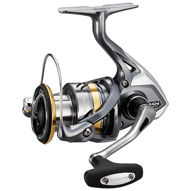 Shimano Ultegra Spinning Reel 4000 XG