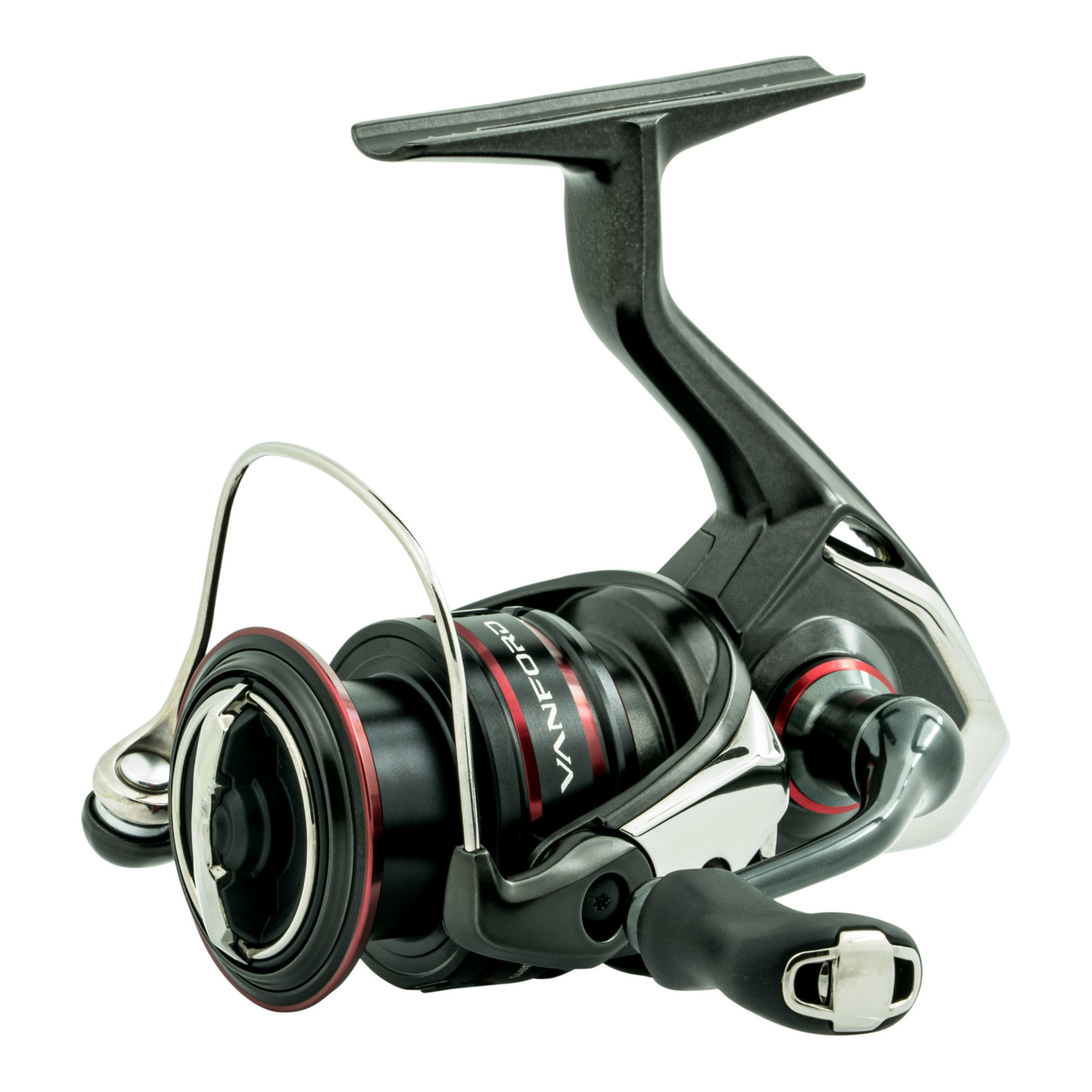 Moulinet Lancer Léger Shimano Vanford 1000 F - Pronature